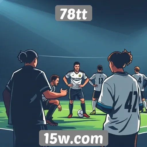 Desenvolvedores destacam a comunidade ativa do 78tt