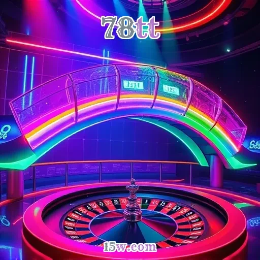 78tt: Seus Melhores Jogos em um Só Lugar Para se Divertir