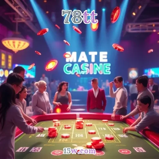 78tt: Descubra as Melhores Promoções para Jogar e Economizar